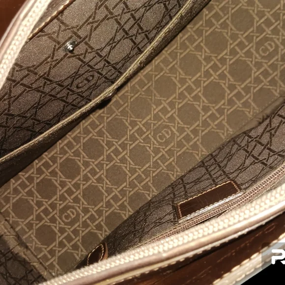 lady Dior Malice satchel - Picture 5 of 17